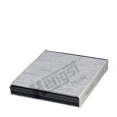 HENGST FILTER e3905lc -  Фильтр воздуха в салоне